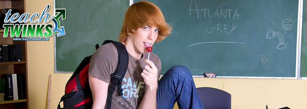 Teach Twinks